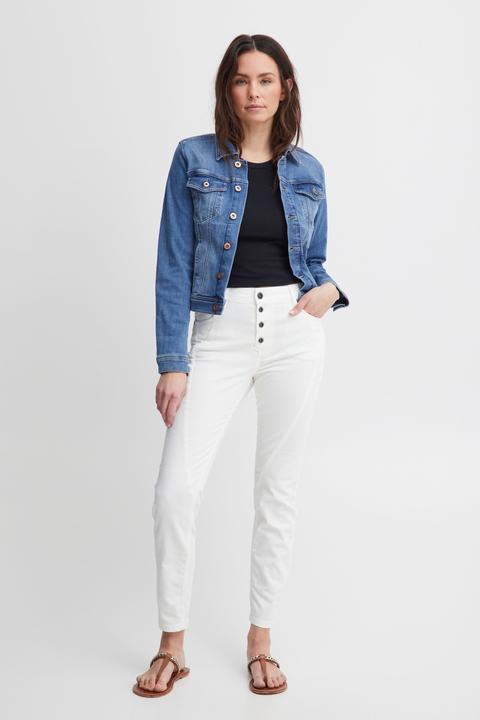 Actual product image Pulz Jeans PZROSITA - 50205257 (34)