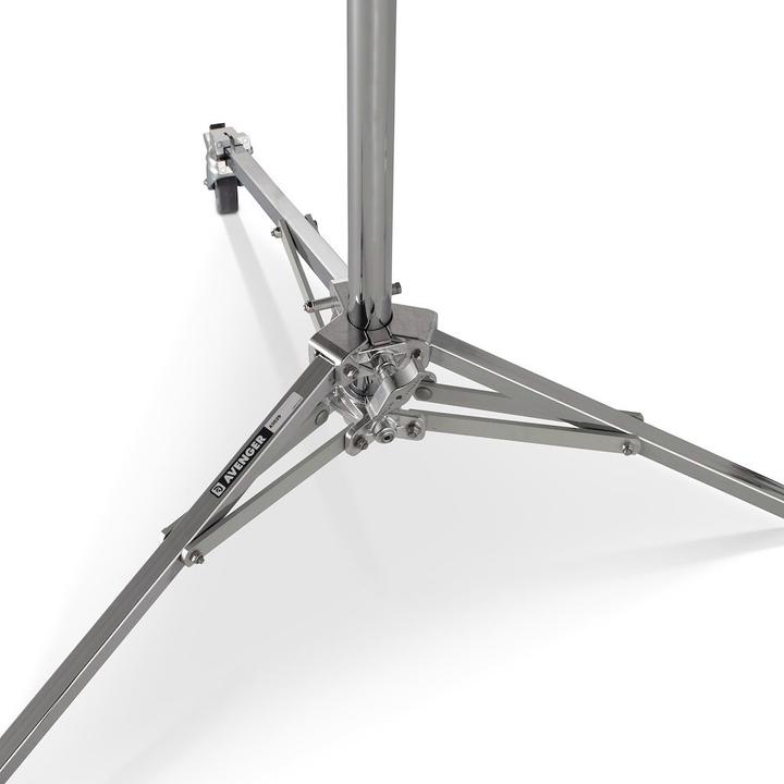 Immagine prodotto Avenger Treppiede a rullo per bambini con ruote frenanti (290 cm, 12 kg)