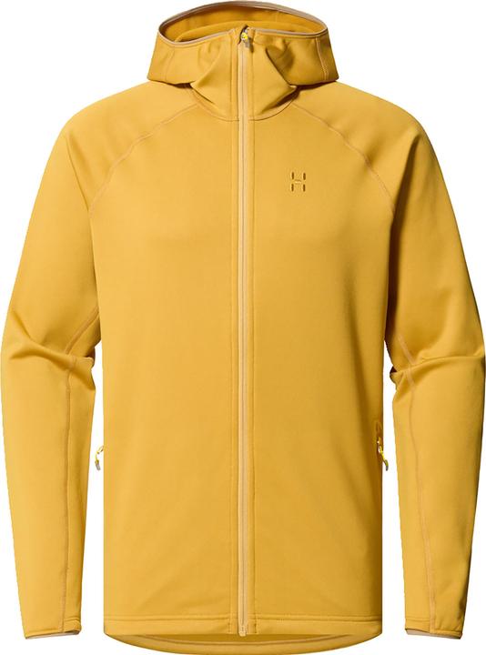 Clay Yellow