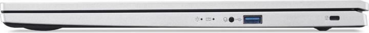 Actual product image Acer Aspire 3 (17.30", Intel Core i7-1255U, 16 GB, 1000 GB, DE)