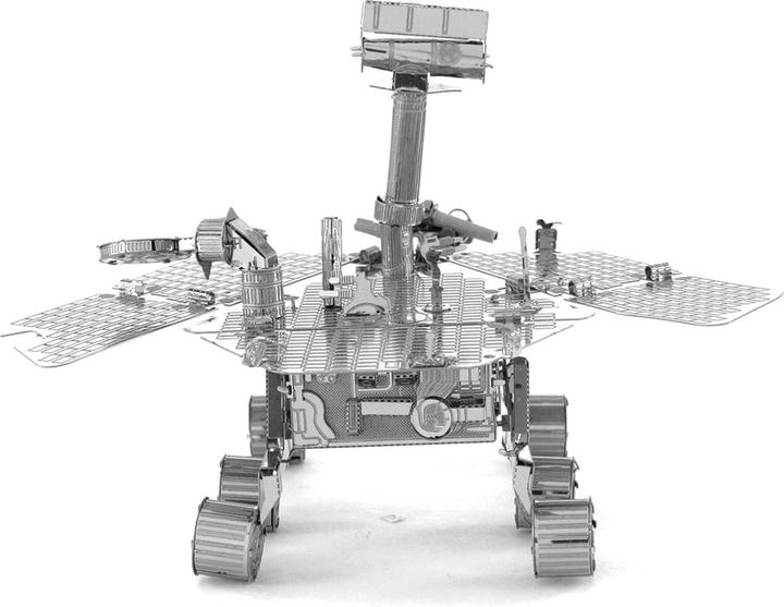 Immagine prodotto Metal Earth Metallo Terra Marte Rover