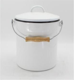 Actual product image Krüger Trash can (5 l)