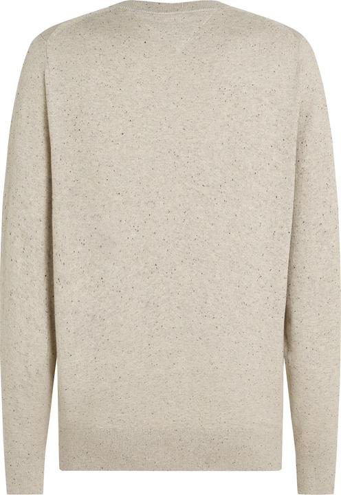 Immagine prodotto Tommy Hilfiger Cashmere Sweater Heren - Lichtgrijs - Maat S (S)