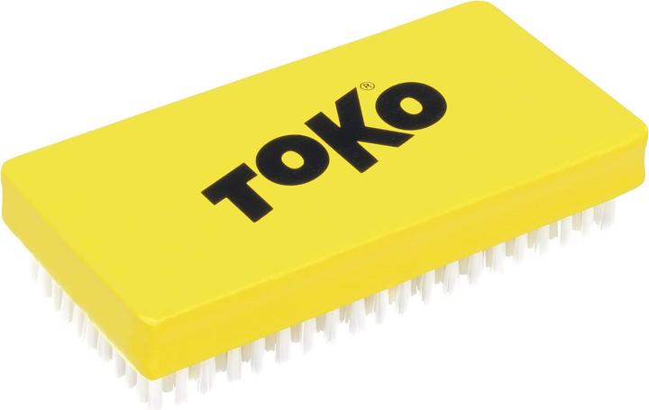 Toko Base Brush Nylon (Brosses souples)