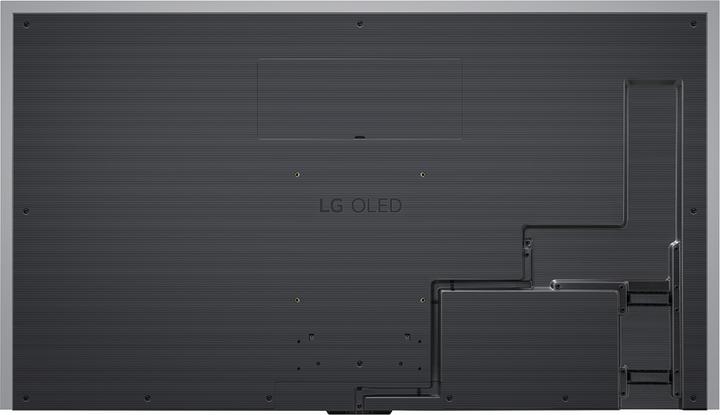 Actual product image LG OLED77M39LA (77", M3, OLED, 4K, 2023)