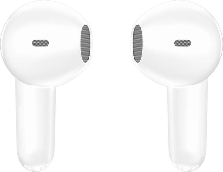 Actual product image Mixx Streambuds Play True Wireless white (No noise cancelling, 20 h, Wireless)
