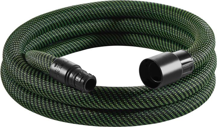 Produktbild Festool Saugschlauch D 27/32 x 3,5 m - AS/CT für Absaugmobile CT 26/36/48 ( 500677 )
