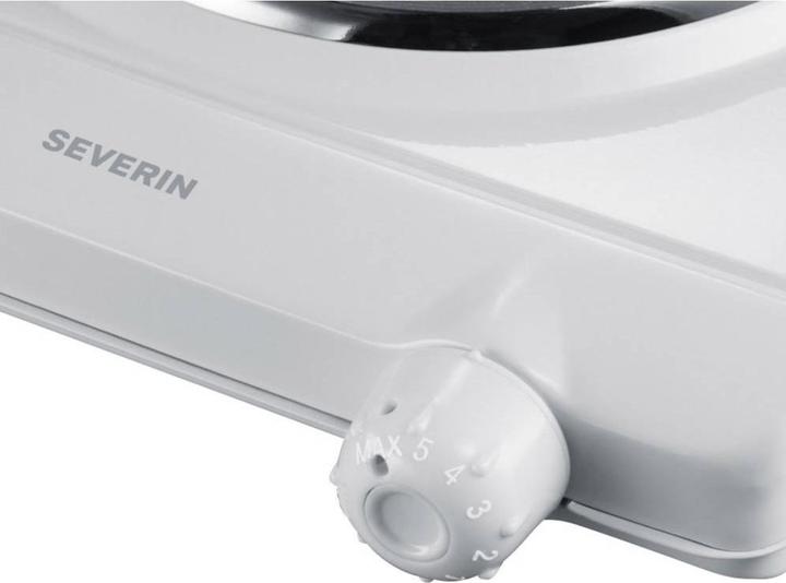 Produktbild Severin Kp 1091