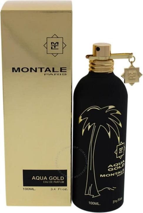 Montale Aqua Gold (Eau de Parfum, 100 ml)
