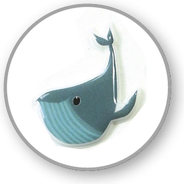 Actual product image Maildor Sticker, Cooky