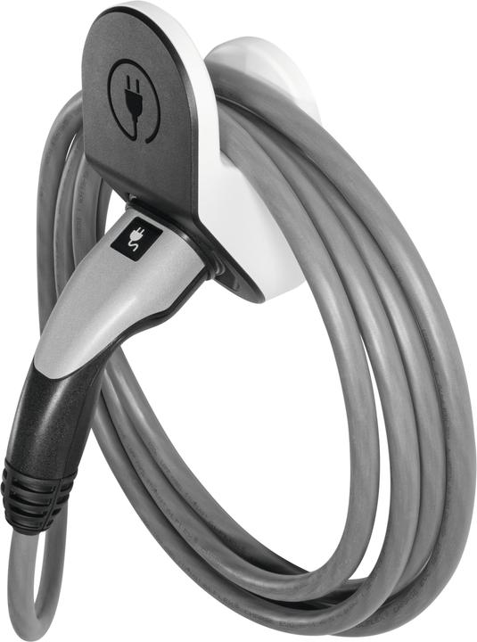 Immagine prodotto Technivolt Supporto per cavo e spina Tipo2