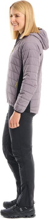 Immagine prodotto Stoic Women's MountainWool StorboSt. Hybrid Hoody (38, M)