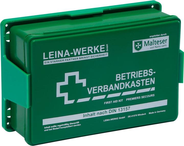 Leina Betriebsverbandkasten (Verbandskasten)