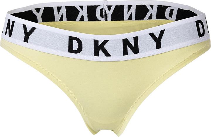DKNY Slip Casual Figurbetont (L, Einzelpack)