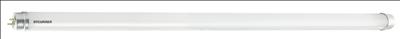 Actual product image LED tube 28x450mm 6.3W 3000K 950lm (G13, 6.30 W, 950 lm, 1 x, D)
