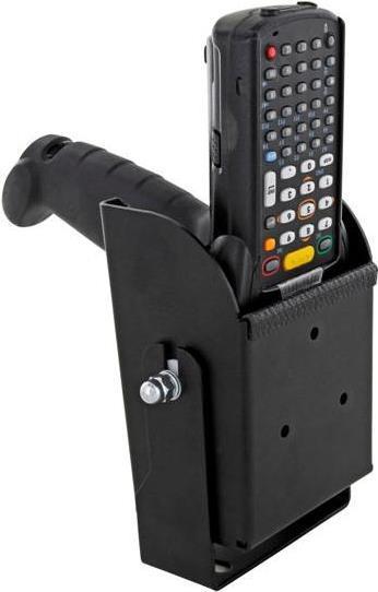Max Michel Scannerhalter für Zebra MC3300, Montagebügel