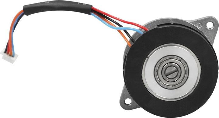 Actual product image Creality Round extruder stepper motor K1 / K1 Max (Replacement parts)
