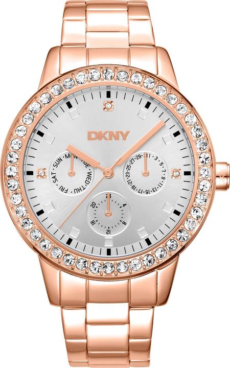 DKNY Parsons Multi Glitz - DK1L055M0065 (40 mm)