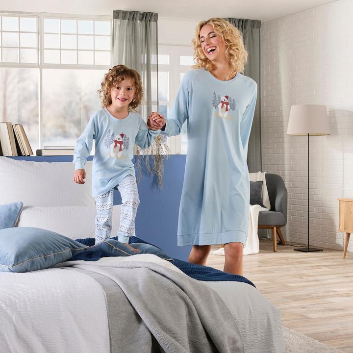Actual product image Erwin Müller Ladies' Nightdress (44, 46)