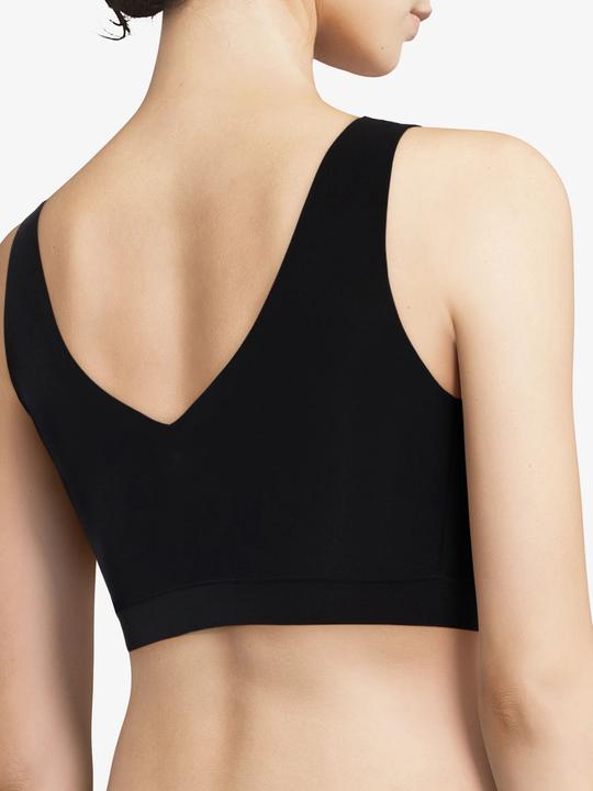 Produktbild Chantelle Bustier "Soft Stretch" Schwarz (XS, S)