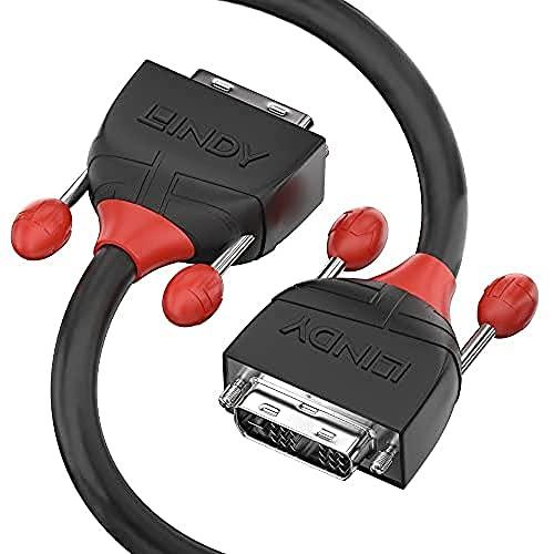 Image du produit Lindy Dvi — Dvi (2 m, DVI)