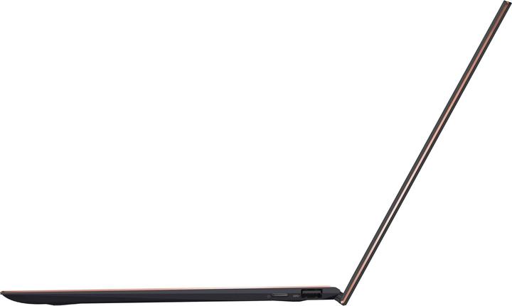 Image du produit ASUS ZenBook Flip S OLED (13.30", Intel Core i7-1165G7, 16 Go, 1000 Go, CH)