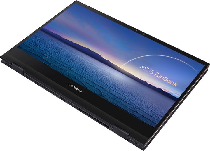 Produktbild ASUS ZenBook Flip S OLED (13.30", Intel Core i7-1165G7, 16 GB, 1000 GB, CH)