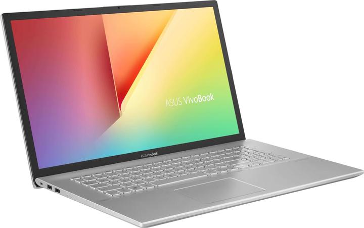 Produktbild ASUS VivoBook 17 (17.30", Intel Core i7-1065G7, 16 GB, 512 GB, CH)