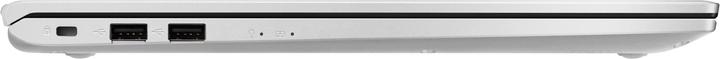 Produktbild ASUS VivoBook 17 (17.30", Intel Core i7-1065G7, 16 GB, 512 GB, CH)