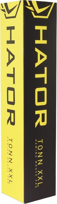 Produktbild Hator Tonn XXL (XXL)