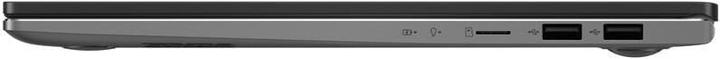 Image du produit ASUS VivoBook S15 (15.60", Intel Core i7-1165G7, 16 Go, 512 Go, CH)
