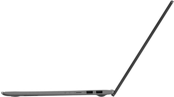 Image du produit ASUS VivoBook S15 (15.60", Intel Core i7-1165G7, 16 Go, 512 Go, CH)