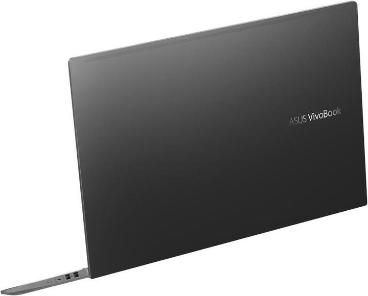 Image du produit ASUS VivoBook S15 (15.60", Intel Core i7-1165G7, 16 Go, 512 Go, CH)