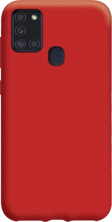 Image du produit SBS Vanity Cover Samsung Galaxy A21s rouge (Samsung Galaxy A21s)