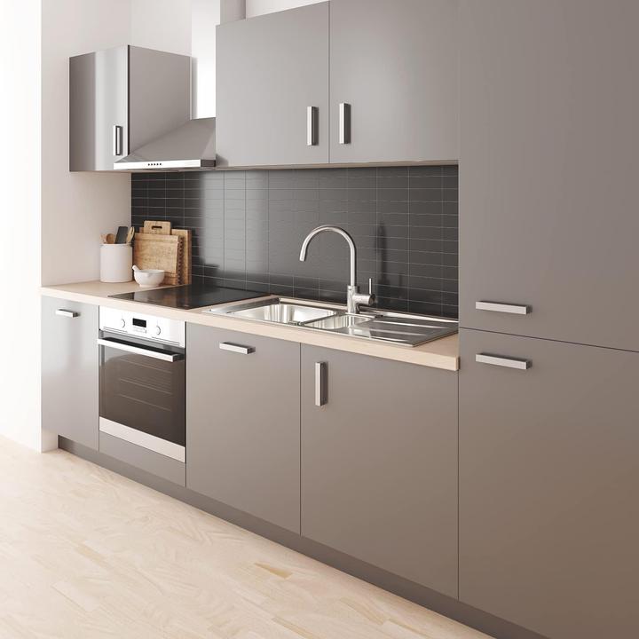 Image du produit Grohe 32663003 Robinetterie de salle de bain