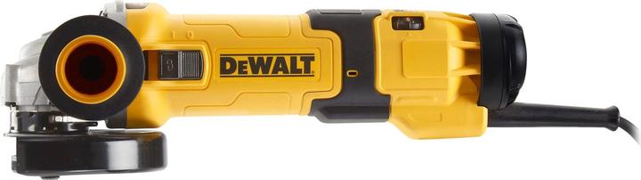 Actual product image DeWalt Angle grinder (125 mm)