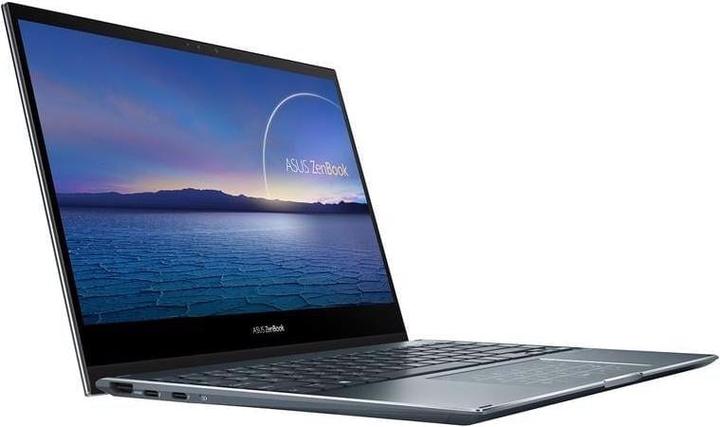 Image du produit ASUS ZenBook Flip 13 (13.30", Intel Core i7-1165G7, 16 Go, 512 Go)
