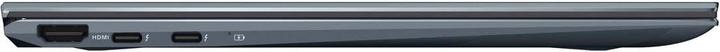 Image du produit ASUS ZenBook Flip 13 (13.30", Intel Core i7-1165G7, 16 Go, 512 Go)