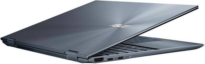 Image du produit ASUS ZenBook Flip 13 (13.30", Intel Core i7-1165G7, 16 Go, 512 Go)