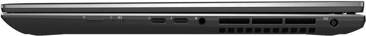 Image du produit ASUS ZenBook Flip 15 (15.60", Intel Core i7-1165G7, 16 Go, 1032 Go, CH)