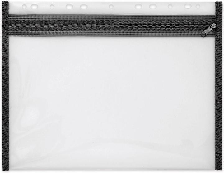 Actual product image Elco Zipper bag Velobag (A4, 10 x)
