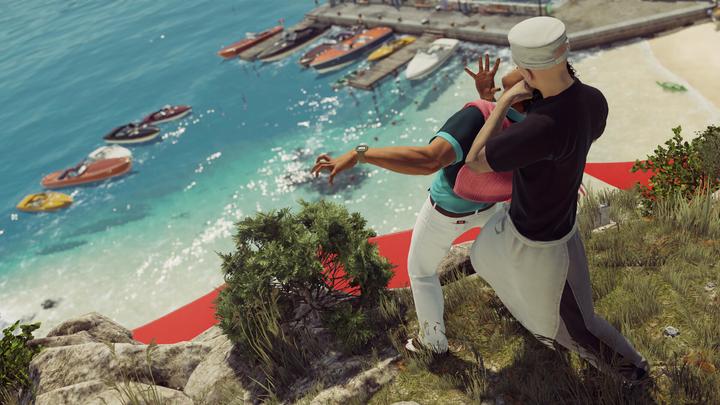 Produktbild Square Enix Hitman : The Complete First Season (Xbox One S, DE)