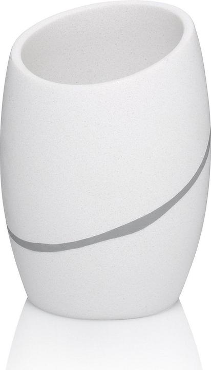 Kela Tumbler Talus white