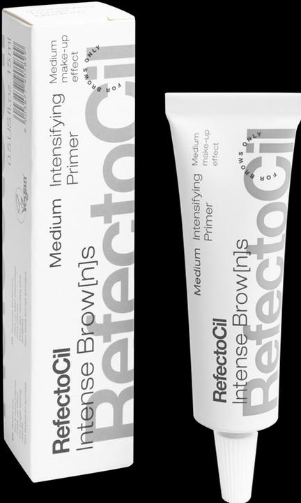 Actual product image Refectocil Intense Brow(n)s Intensifying Primer Medium