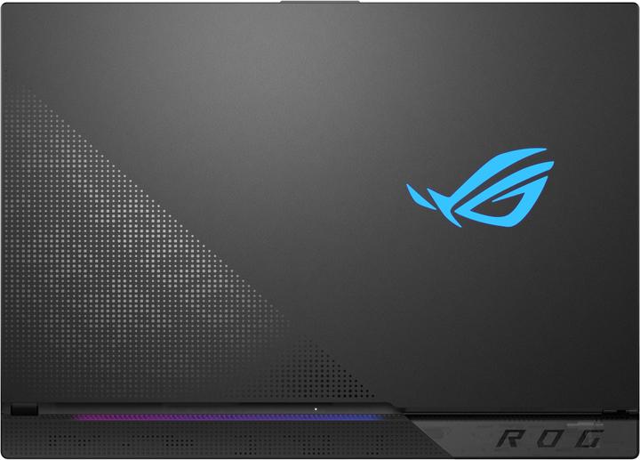 Produktbild ASUS ROG Strix Scar 17 (17.30", AMD Ryzen 9 5900HX, 32 GB, 1000 GB, CH)