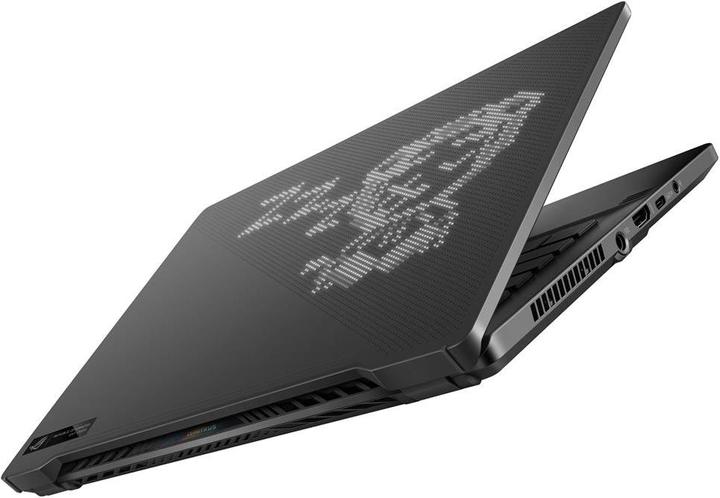 Produktbild ASUS ROG Zephyrus G14 (14", AMD Ryzen 9 5900HS, 32 GB, 1000 GB, CH)