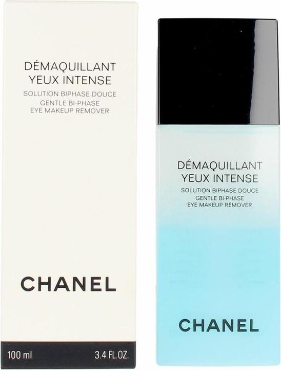 Produktbild Chanel Démaq Yeux Intense (Make-Up Entferner, 100 ml)