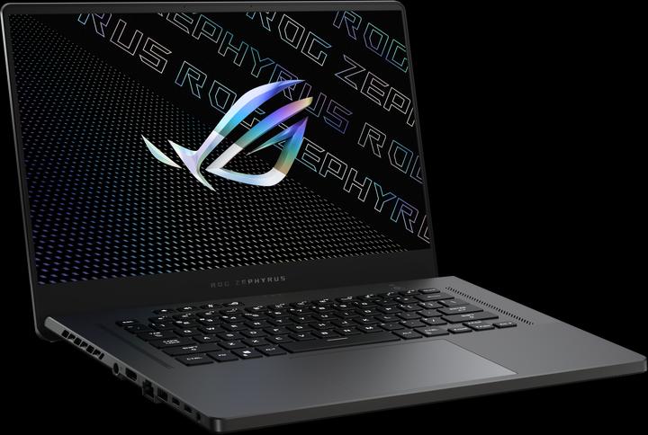 ASUS ROG Zephyrus G15 (15.60", AMD Ryzen 9 5900HS, 32 GB, 1000 GB, CH)