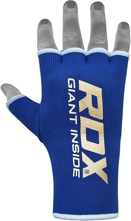 Actual product image Rdx IB Inner Hand Gloves (S)