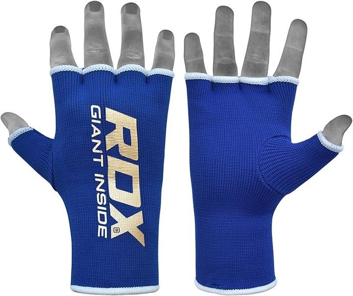 Actual product image Rdx IB Inner Hand Gloves (S)